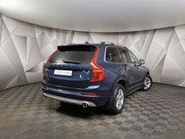 Volvo XC90 2.0 AT, 2018, 85 242 км, с пробегом, цена 4 239 700 руб.