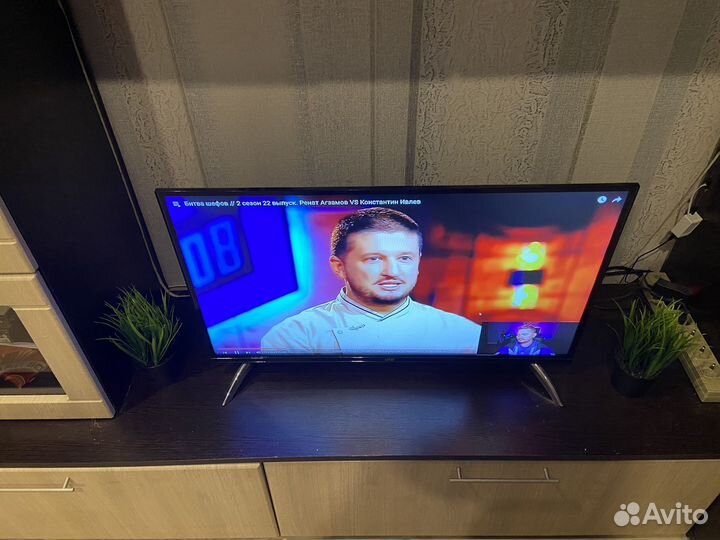 Телевизор