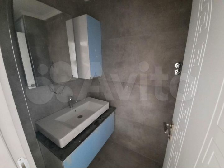 5-к. квартира, 220 м² (Турция)