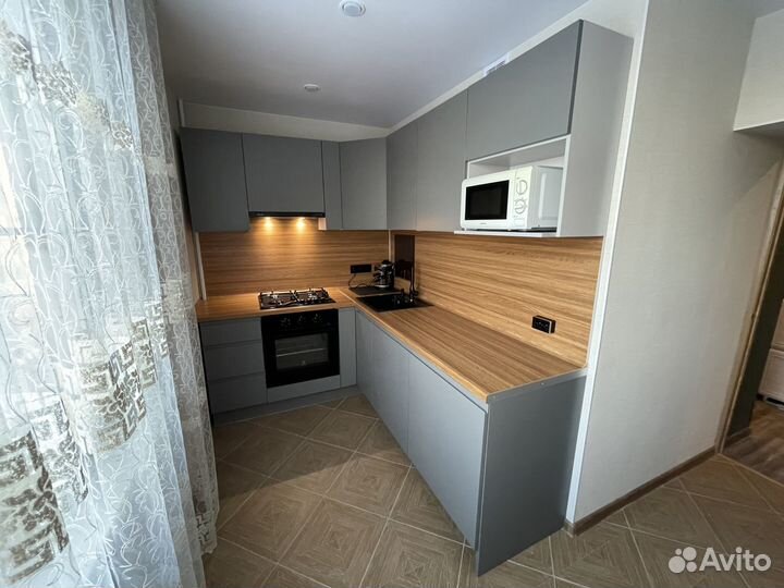 Кухонный гарнитур (цена завсю кухню) ксп:27674