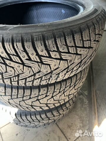 Hankook Winter I'Pike RS2 W429 195/55 R16