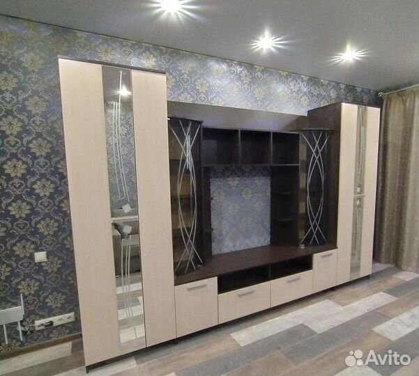 Гостиная