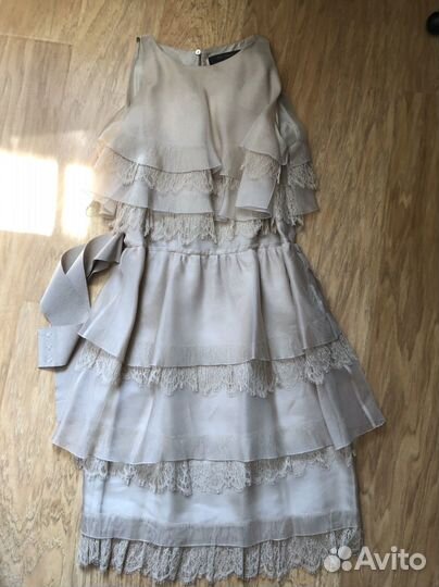 Платье женское MaxMara оригинал