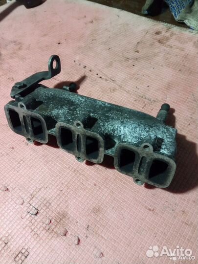 Коллектор Ауди 2,5 TDi