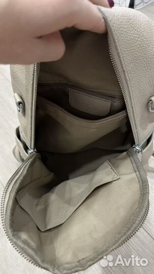 Рюкзак женский