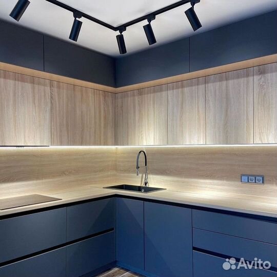 Кухня (реальная цена за гарнитур)ks:0716818