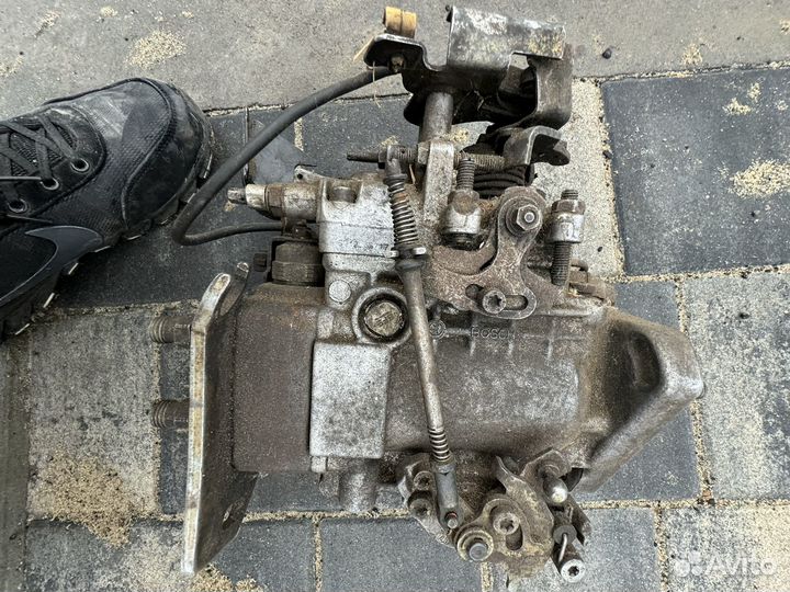 028 130 108 тнвд VW audi