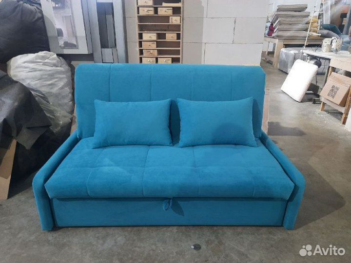 Диван кровать Аккордеон