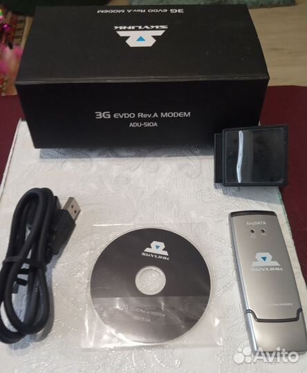 Модем skylink ADU-510A, Модем-роутер МТС ZTE MF30
