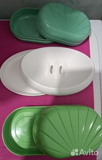 Мыльница для мыла