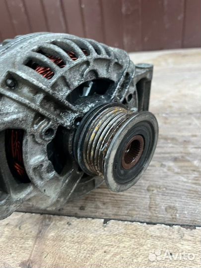 Генератор Audi 3 8P 1.8 2008