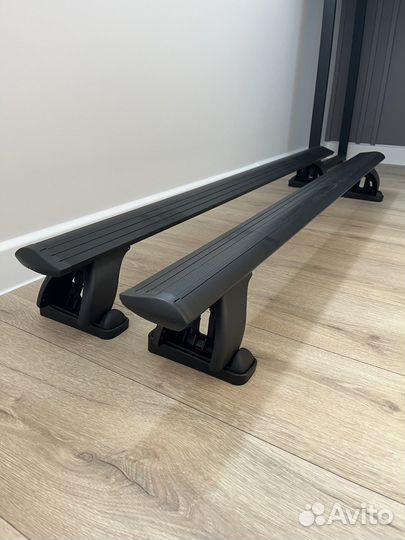 Багажная система 