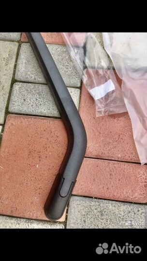 Дворник задней двери Toyota Yaris, Fielder, Vitz