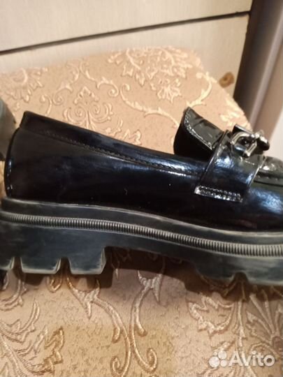 Детская обувь