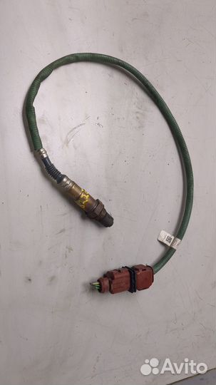 Лямбда зонд Ford Fiesta 2017, 2019