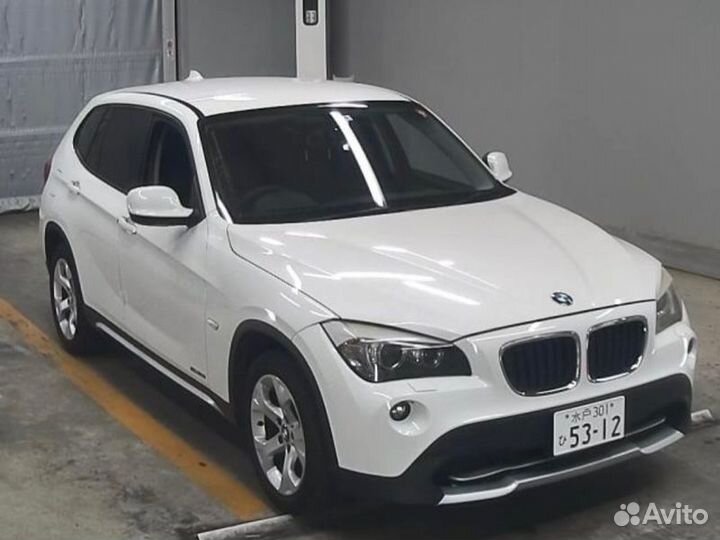 Клапан Ванос Электромагнитный Bmw X1 E84 N46B20