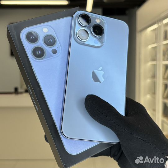 iPhone 13 Pro, 128 ГБ