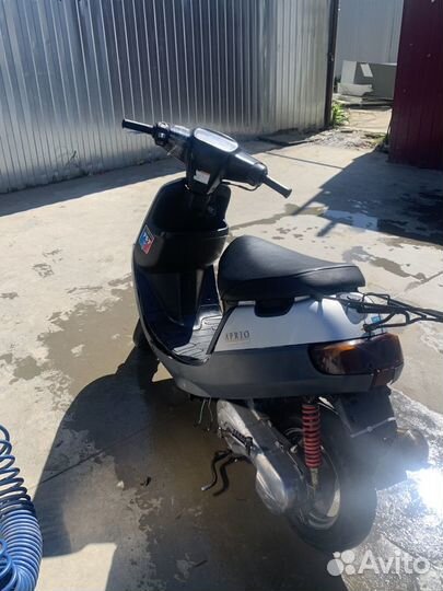 Yamaha Jog Aprio