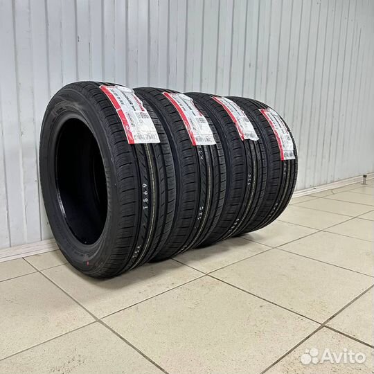 Roadstone Eurovis HP02 195/60 R15