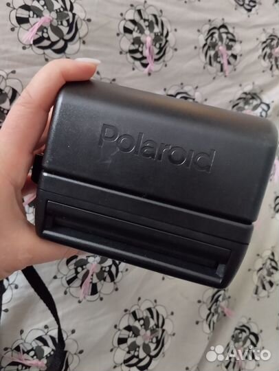 Фотоаппарат Polaroid