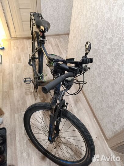 Стелс на 29 дисках. Навигатор 910