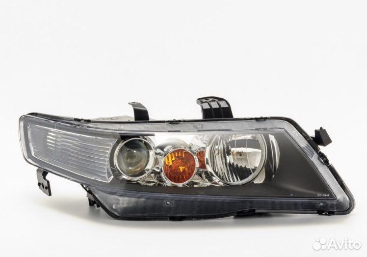 Фара правая для Honda Accord 7 2003-2005 2282