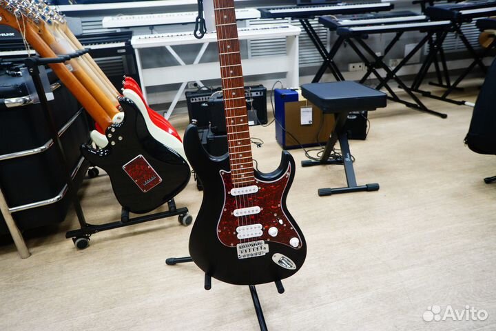 Электрогитара