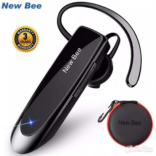 Bluetooth гарнитура