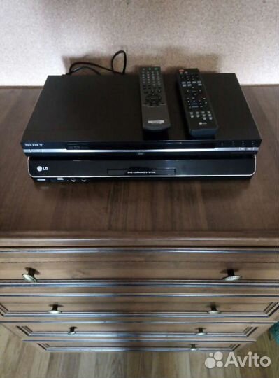 Dvd плеер с usb