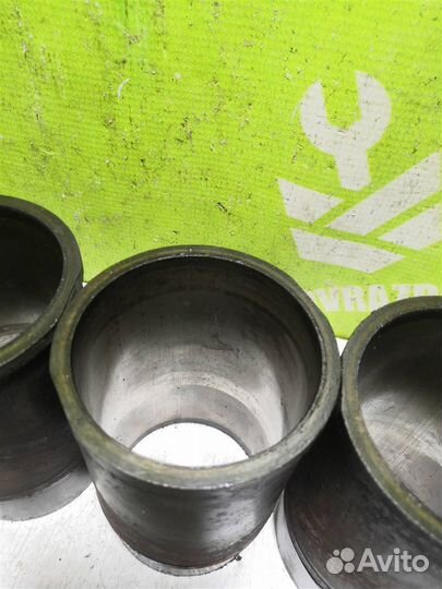 Гильзы поршневые комплект Шкода Фелиция