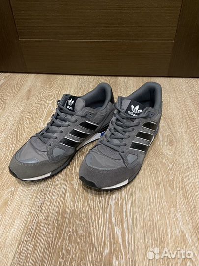 Кроссовки Adidas zx750 оригинал