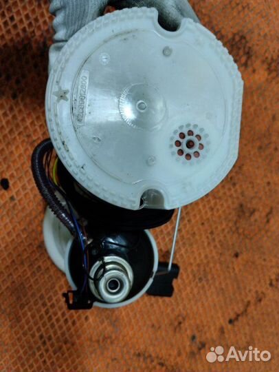 Топливный насос Audi A6 C7 C7 chva 2014