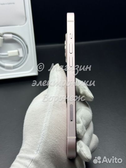 iPhone 13, 256 ГБ