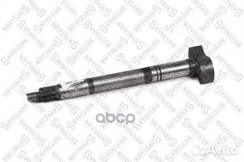 Торм.вал правый (Z) L480 (477-479/361.5) BPW