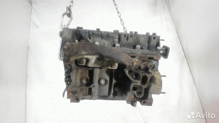 Блок цилиндров Fiat Fiorino, 2012