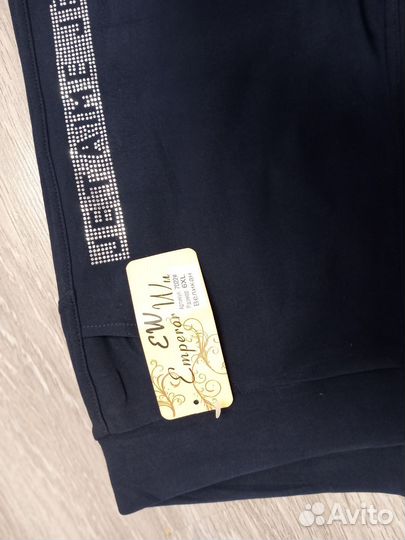 Лосины женские новые 54-56 размер