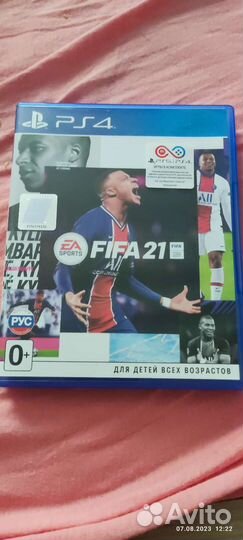Fifa 21