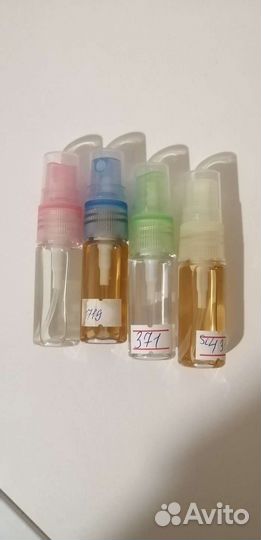 Парфюм женский