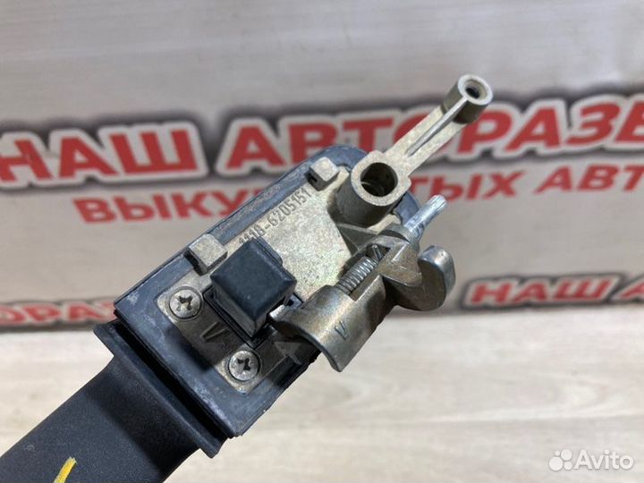 Ручка двери внешняя задняя левая LADA Granta седан