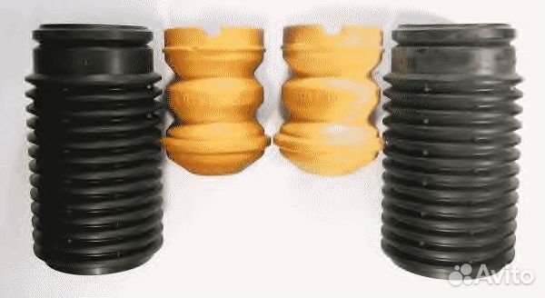 Сервисный комплект передних амортизаторов (отбойни