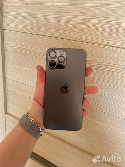 Замена задней крышки iPhone