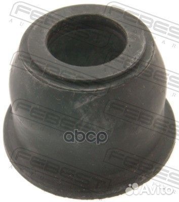 Пыльник опоры шаровой mitsubishi ASX/lancer/OUT