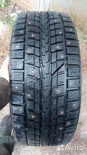 Dunlop SP Winter Ice 01 225/50 R17