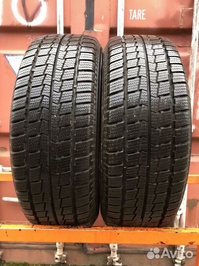 Hankook Winter RW06 215/60 R16