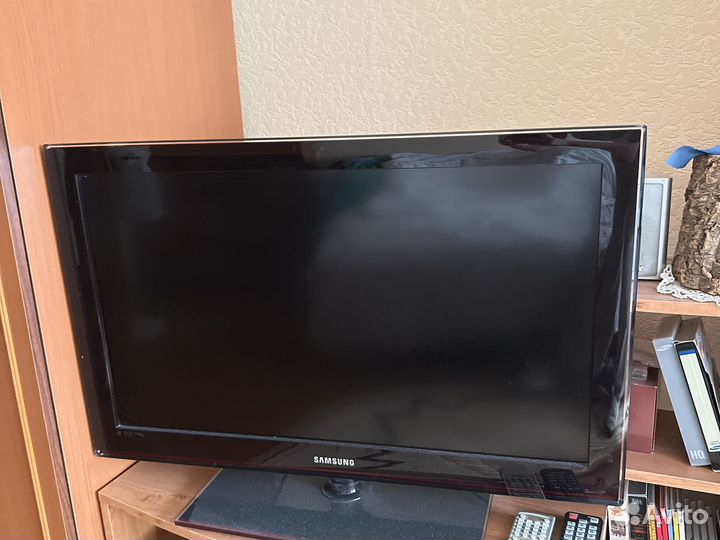 Телевизор samsung 32