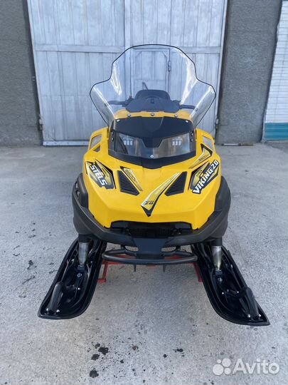 Stels Viking 600 2.0