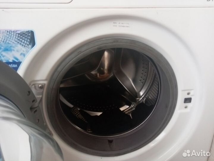 Стиральная машина samsung