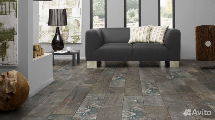 Ламинат водостойкий