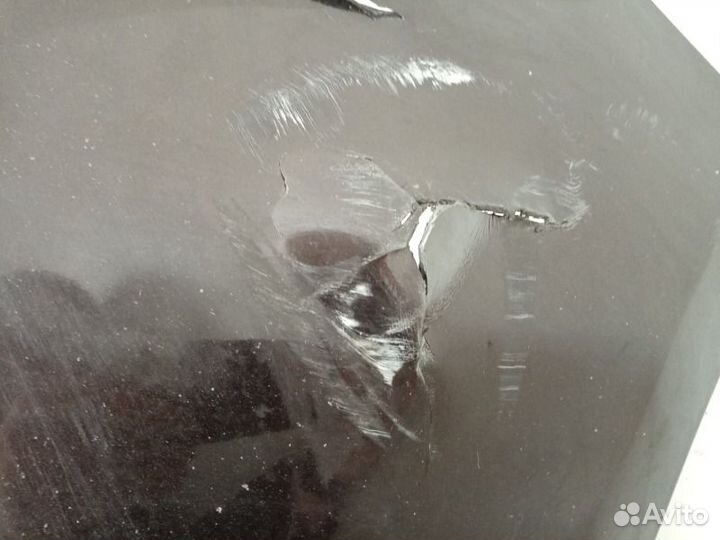 Бампер передний Opel Zafira C 2013