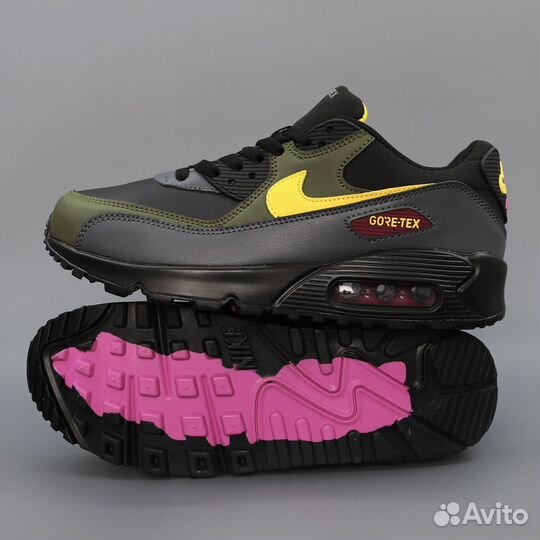 Кроссовки nike air max 90